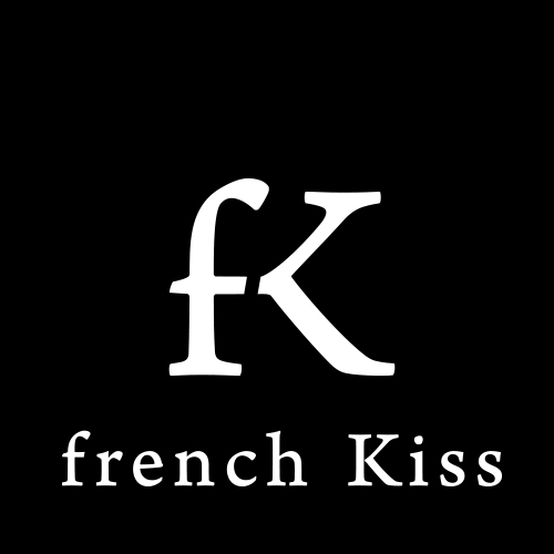 Arriba Foto What Is A French Kiss Mirada Tensa